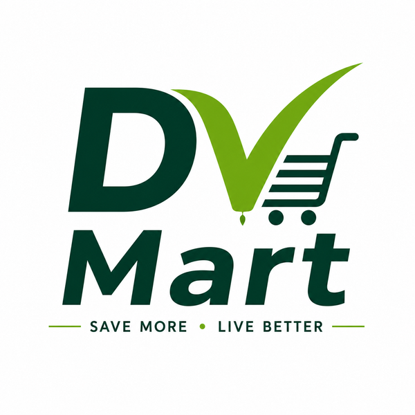 DV Mart